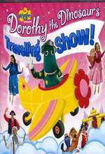 Dorothy The Dinosaur - Travelling Show Box Art