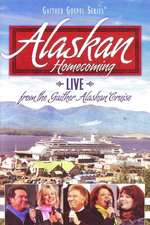 Alaskan Homecoming Box Art