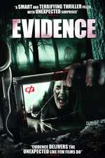 Evidence Box Art