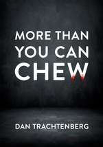 More Than You Can Chew Box Art