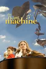 The Flying Machine Box Art