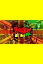 Reggae at the BBC Box Art