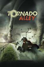 Tornado Alley Box Art