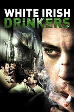 White Irish Drinkers Box Art