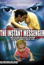 The Instant Messenger Box Art