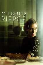 Mildred Pierce Box Art