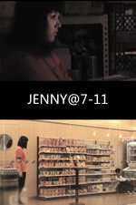 JENNY@7-11 Box Art