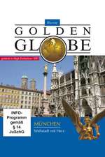 Golden Globe - München Box Art