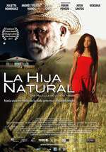 La hija natural Box Art