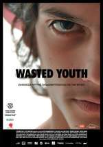 Wasted Youth Box Art