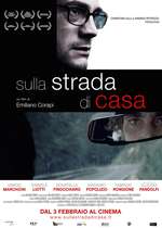 Sulla strada di casa Box Art