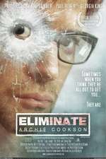 Eliminate: Archie Cookson Box Art