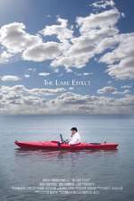 The Lake Effect Box Art