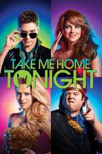 Take Me Home Tonight Box Art