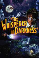 The Whisperer in Darkness Box Art