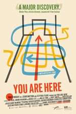 You Are Here Box Art