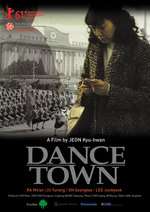 Dance Town Box Art