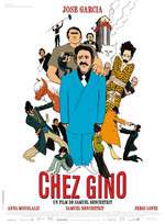 Chez Gino Box Art