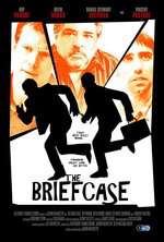 The Briefcase Box Art