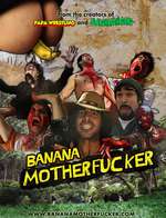 Banana Motherfucker Box Art