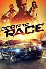 Born To Race Box Art