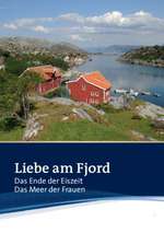 Liebe am Fjord: Das Ende der Eiszeit Box Art