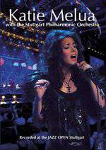 Katie Melua - With the Stuttgart Philharmonic Orchestra Box Art