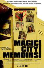 Magic City Memoirs Box Art