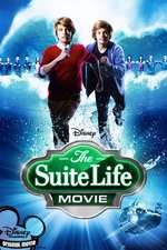 The Suite Life Movie Box Art