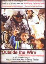 Outside The Wire: The Forgotten Children Of Afghanistan Box Art