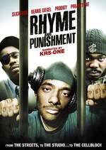 Rhyme and Punishment Box Art