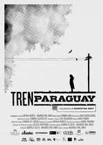 Tren Paraguay Box Art