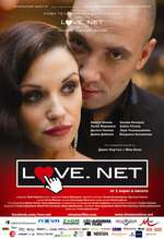 Love.net Box Art