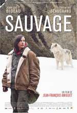 Sauvage Box Art