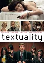 Textuality Box Art