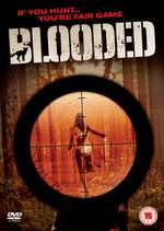 Blooded Box Art