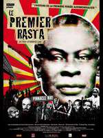 Le Premier rasta Box Art