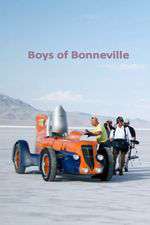 Boys of Bonneville Box Art