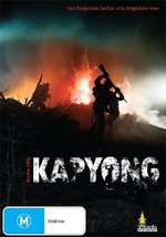 Kapyong Box Art