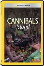 Eating With Cannibals Box Art