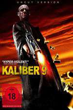 Caliber 9 Box Art