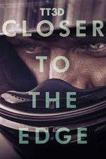 TT3D: Closer to the Edge Box Art