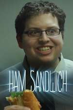 Ham Sandwich Box Art