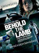 Behold The Lamb Box Art