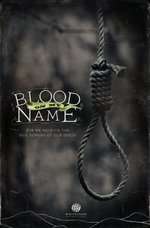 Blood On My Name Box Art