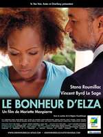 Le bonheur d'Elza Box Art