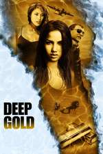 Deep Gold Box Art