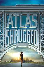 Atlas Shrugged Part I Box Art