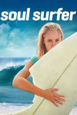 Soul Surfer Box Art