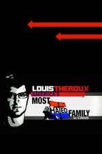 Louis Theroux: America's Most Hated Family in Crisis Box Art